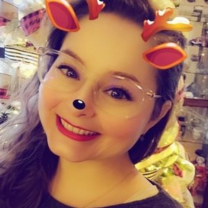 Meet your Posher, Ashlyn